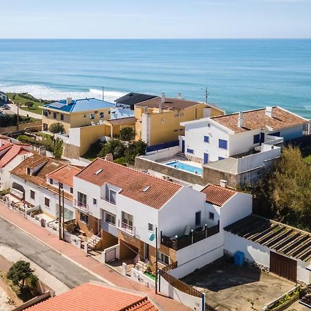 The Port Beach House Praia da Lourinha Ngoại thất bức ảnh