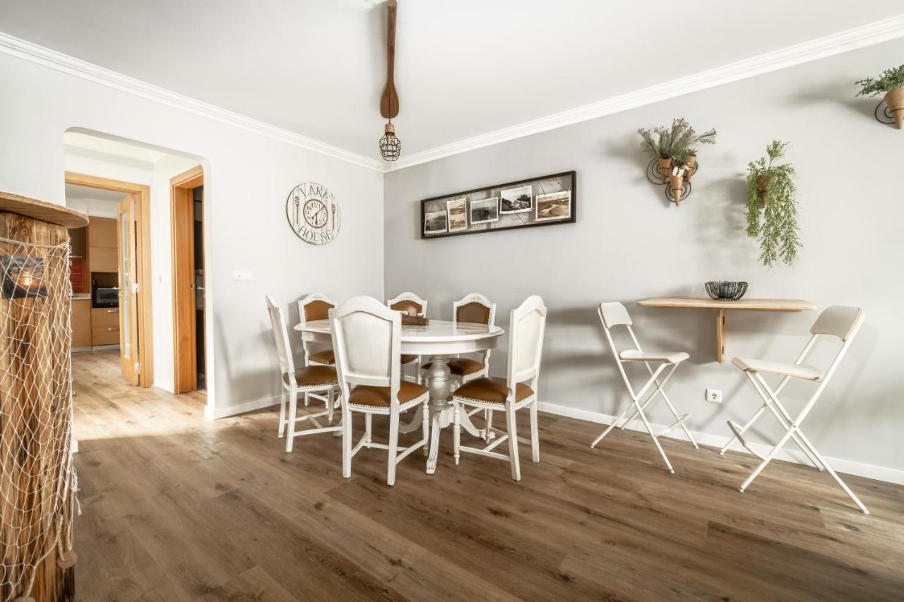 The Port Beach House Praia da Lourinha Ngoại thất bức ảnh