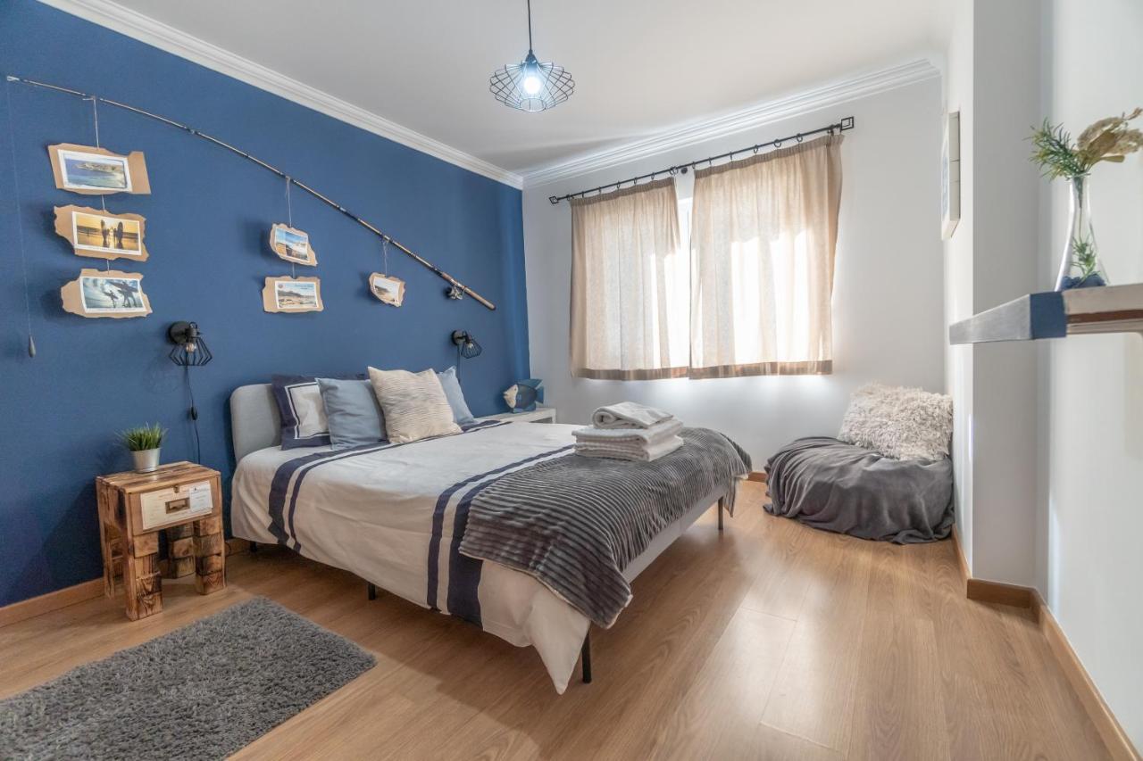 The Port Beach House Praia da Lourinha Ngoại thất bức ảnh