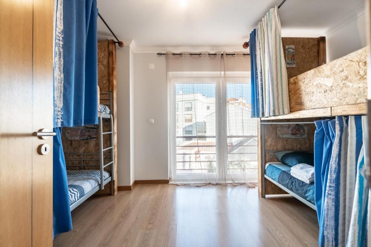 The Port Beach House Praia da Lourinha Ngoại thất bức ảnh